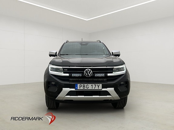 Volkswagen Amarok 5 of 5