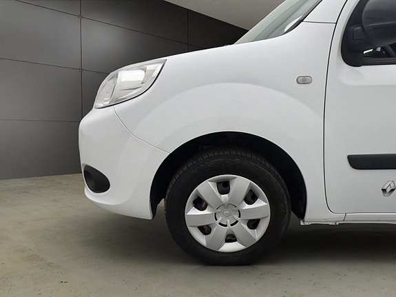 Renault Kangoo Maxi 26 of 29