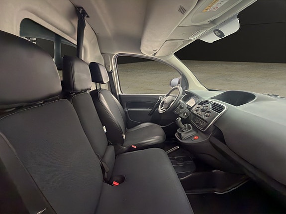 Renault Kangoo Maxi 24 of 29