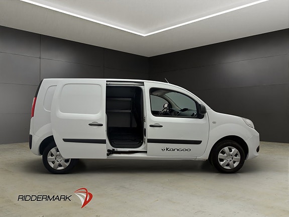 Renault Kangoo Maxi 10 of 29