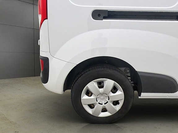 Renault Kangoo Maxi 28 of 29