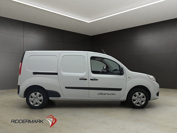 Renault Kangoo Maxi 2 of 29
