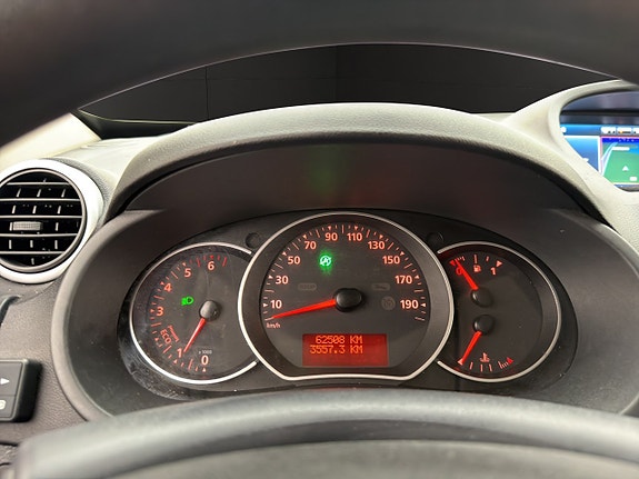 Renault Kangoo Maxi 17 of 29