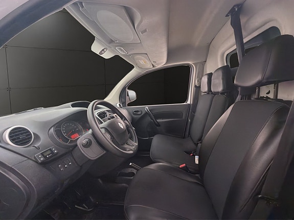 Renault Kangoo Maxi 15 of 29