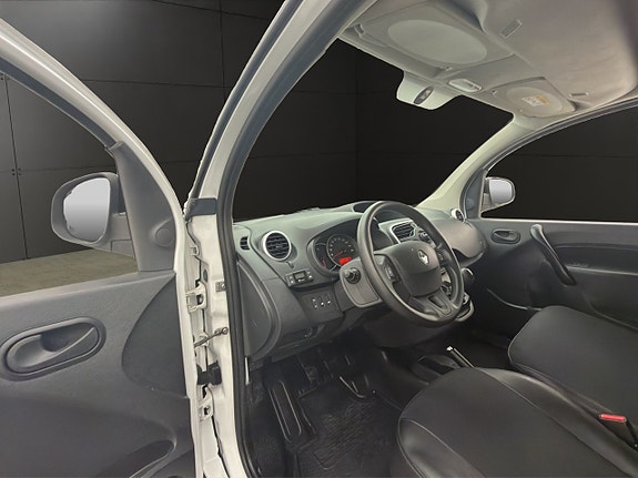 Renault Kangoo Maxi 14 of 29