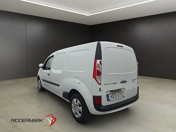 Renault Kangoo Maxi 7 of 29