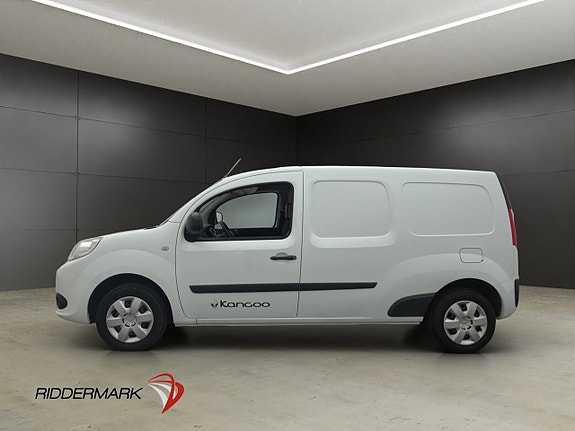 Renault Kangoo Maxi 6 of 29