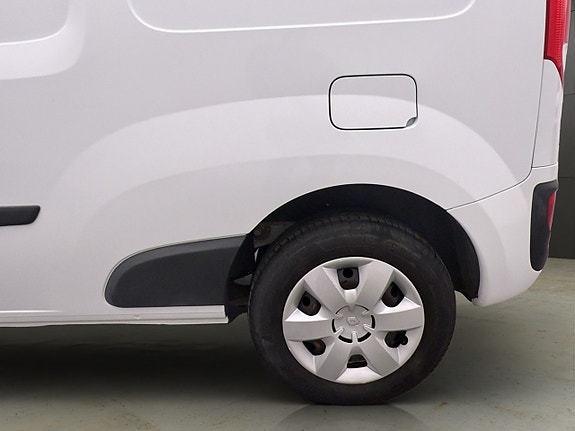 Renault Kangoo Maxi 27 of 29