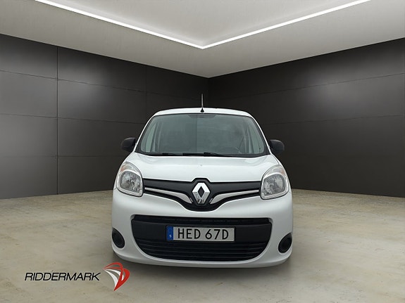 Renault Kangoo Maxi 5 of 29