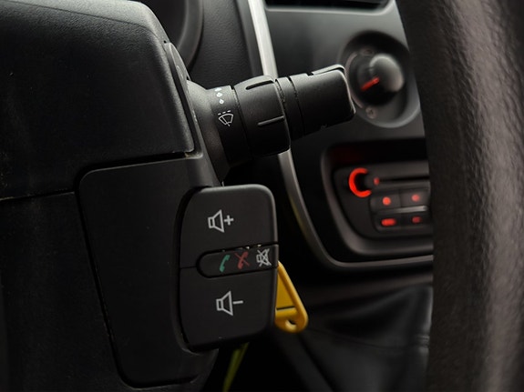 Renault Kangoo Maxi 19 of 29