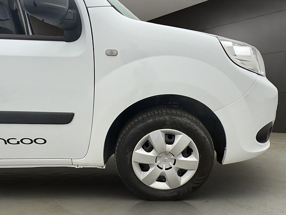 Renault Kangoo Maxi 29 of 29