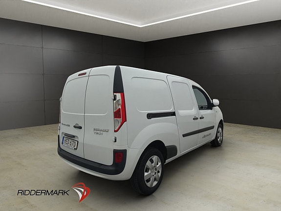 Renault Kangoo Maxi 9 of 29