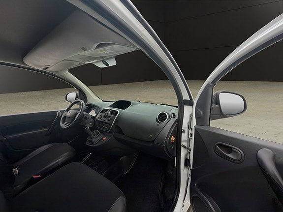 Renault Kangoo Maxi 25 of 29