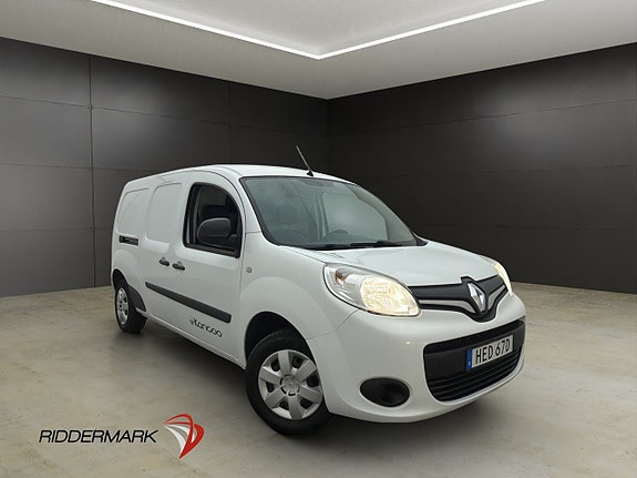 Renault Kangoo Maxi 3 of 29