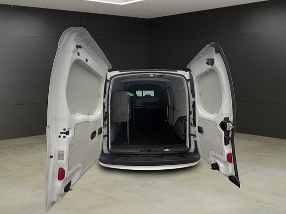 Renault Kangoo Maxi 11 of 29