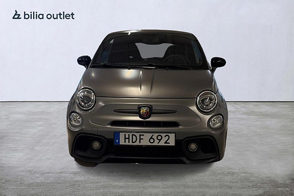 Abarth 595 4 of 5