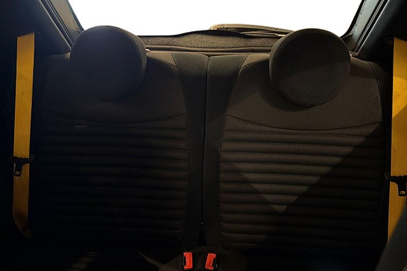 Abarth 595 18 of 21