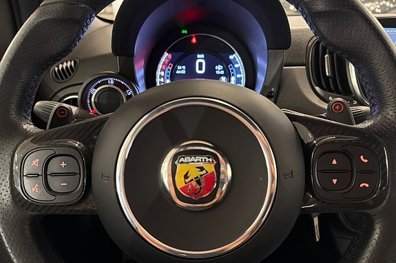 Abarth 595 12 of 21