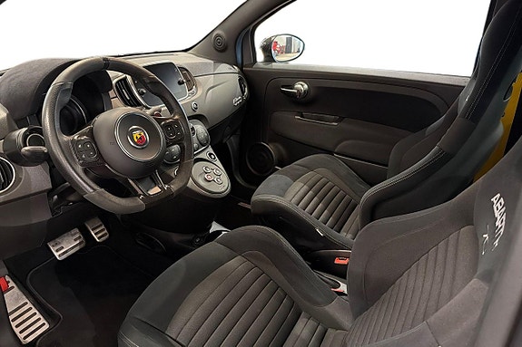 Abarth 595 9 of 21