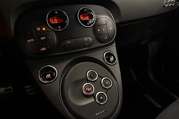Abarth 595 16 of 21