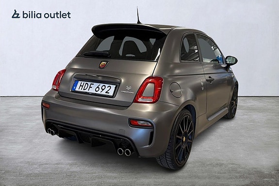 Abarth 595 8 of 21