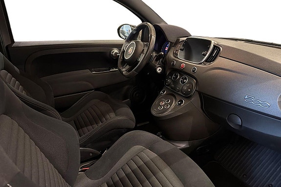 Abarth 595 17 of 21
