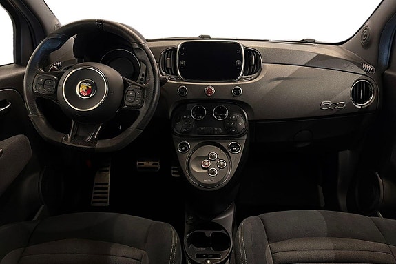 Abarth 595 10 of 21