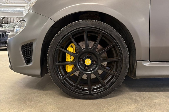 Abarth 595 5 of 21