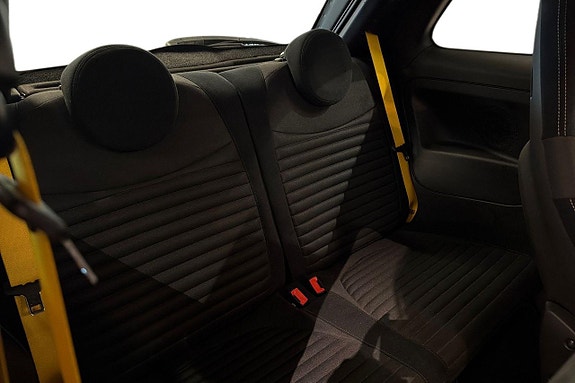 Abarth 595 19 of 21
