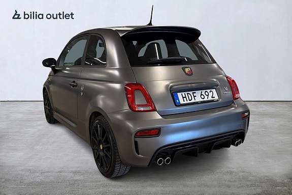 Abarth 595 6 of 21