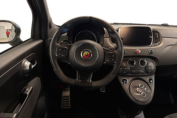 Abarth 595 11 of 21