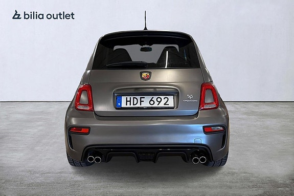 Abarth 595 7 of 21