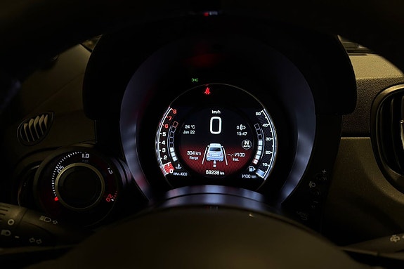 Abarth 595 13 of 21