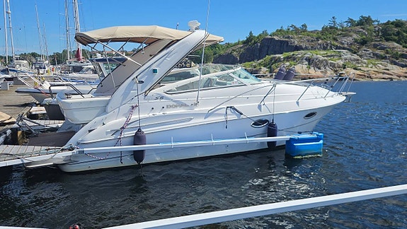 Doral 250 Se Med Mercruiser Diesel 2 of 5