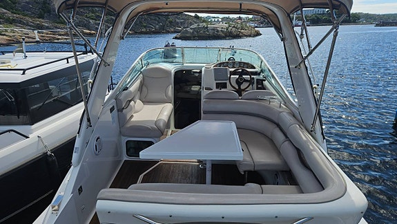 Doral 250 Se Med Mercruiser Diesel 4 of 5