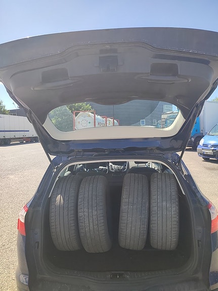Ford Focus 14 of 19