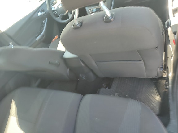 Ford Focus 10 of 19