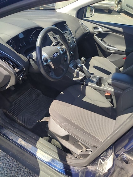 Ford Focus 18 of 19