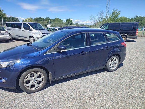 Ford Focus 17 of 19