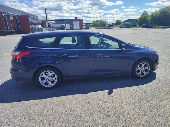 Ford Focus 15 of 19