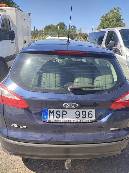 Ford Focus 7 of 19