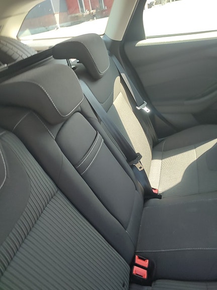 Ford Focus 11 of 19