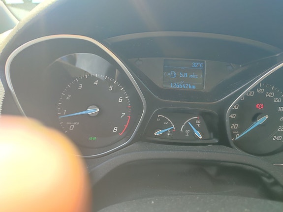 Ford Focus 19 of 19