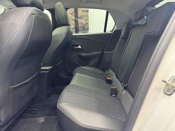 Opel Corsa 8 of 20