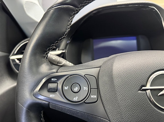 Opel Corsa 15 of 20