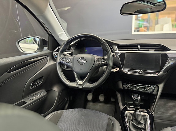Opel Corsa 11 of 20