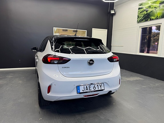 Opel Corsa 7 of 20