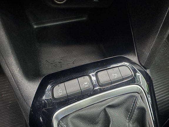 Opel Corsa 17 of 20