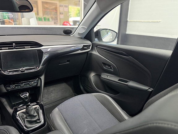 Opel Corsa 13 of 20