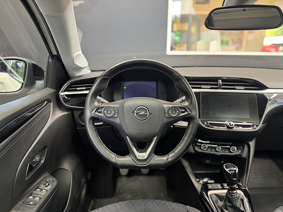 Opel Corsa 12 of 20
